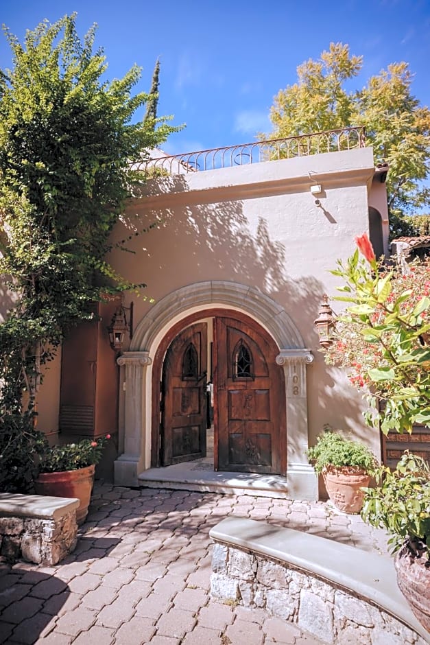 Casa Liza