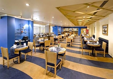 Peerless Sarovar Portico Durgapur