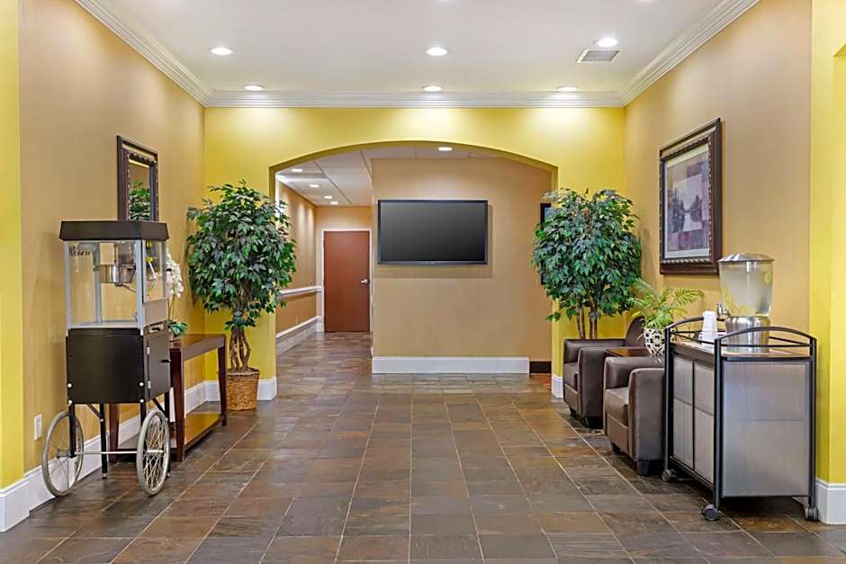 Best Western Plus Greenville South