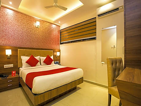 Hotel Highland Residency