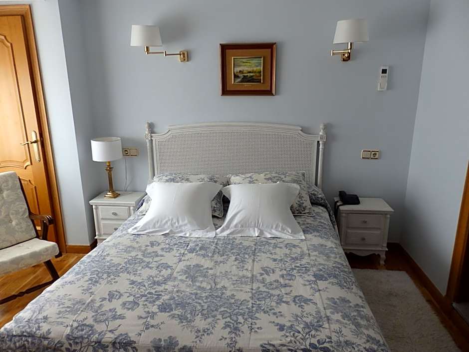 Hotel Aranda