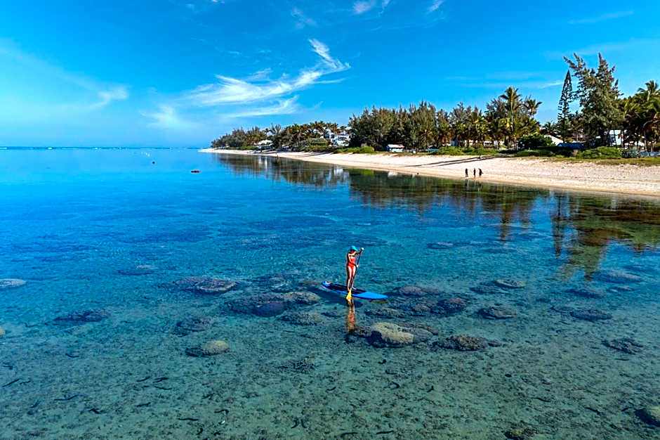 La Villa de la Plage