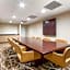 Comfort Suites At The University