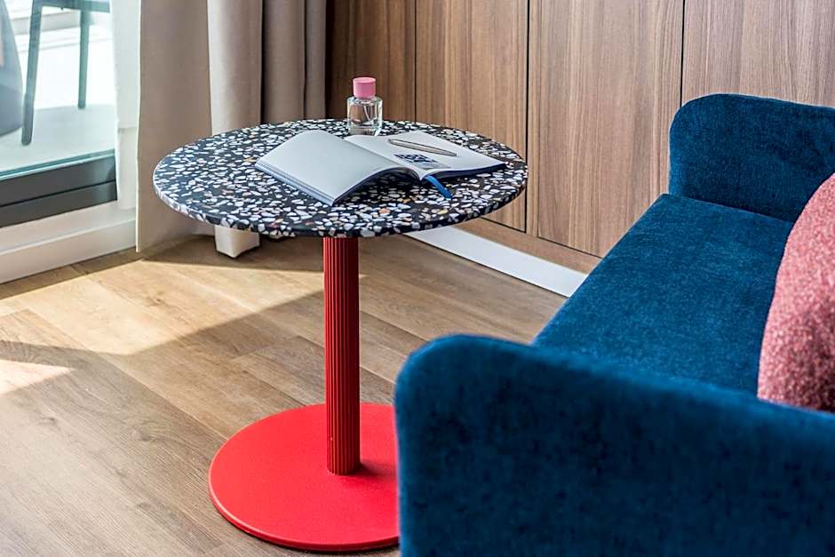 Hotel Vibra Vila -3SUP- New Opening 2026