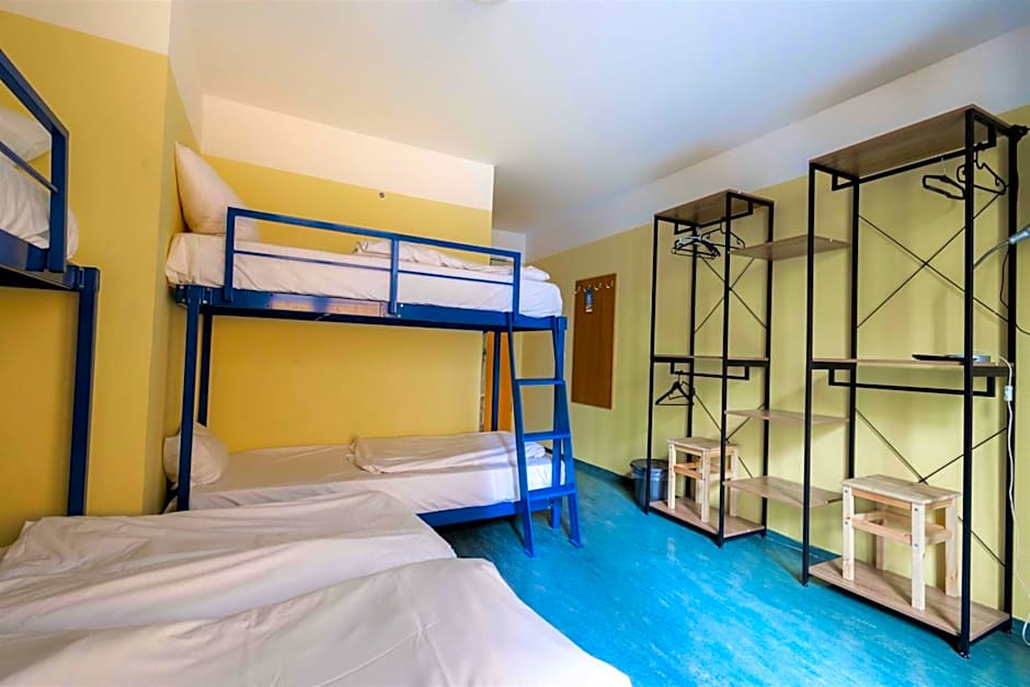 Pegasus Hostel Berlin