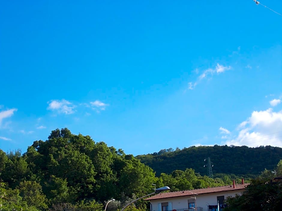 La Vecchia Locanda