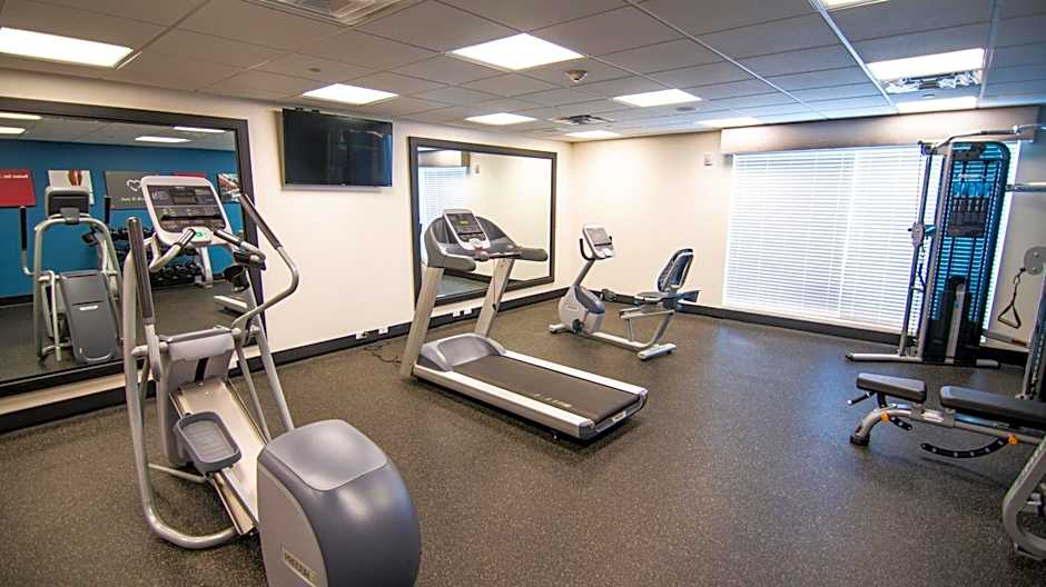 Comfort Suites Near Sam Houston Race Park