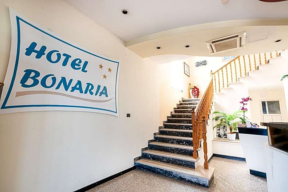 Hotel Bonaria