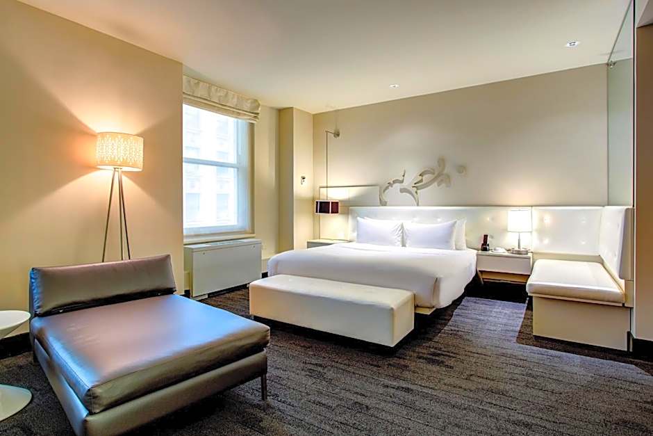 The Midland Hotel, Chicago, a Tribute Portfolio Hotel