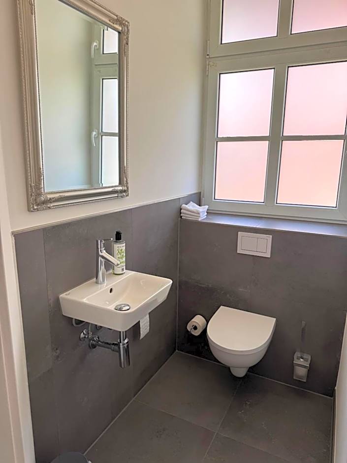 Landhotel Jagdschlösschen