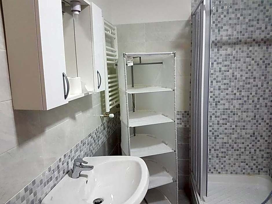 Serafino Liguria Hotel