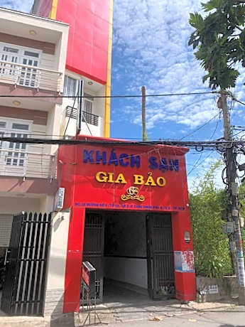 Gia Bao Hotel