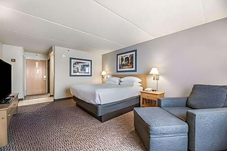 King Room - Disability Access