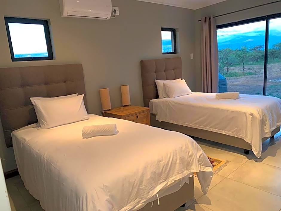 42@ Ditholo Game Lodge