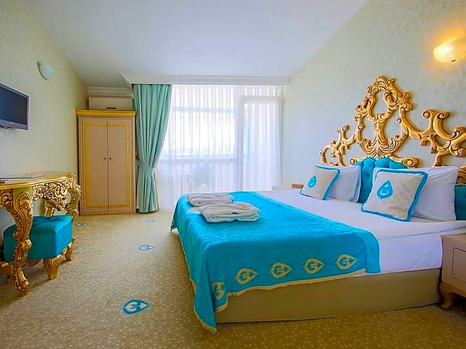 Daima Biz Hotel - All Inclusive