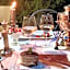 Hotel restaurant Oasis
