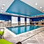 Hampton Inn & Suites Cincinnati Midtown Rookwood