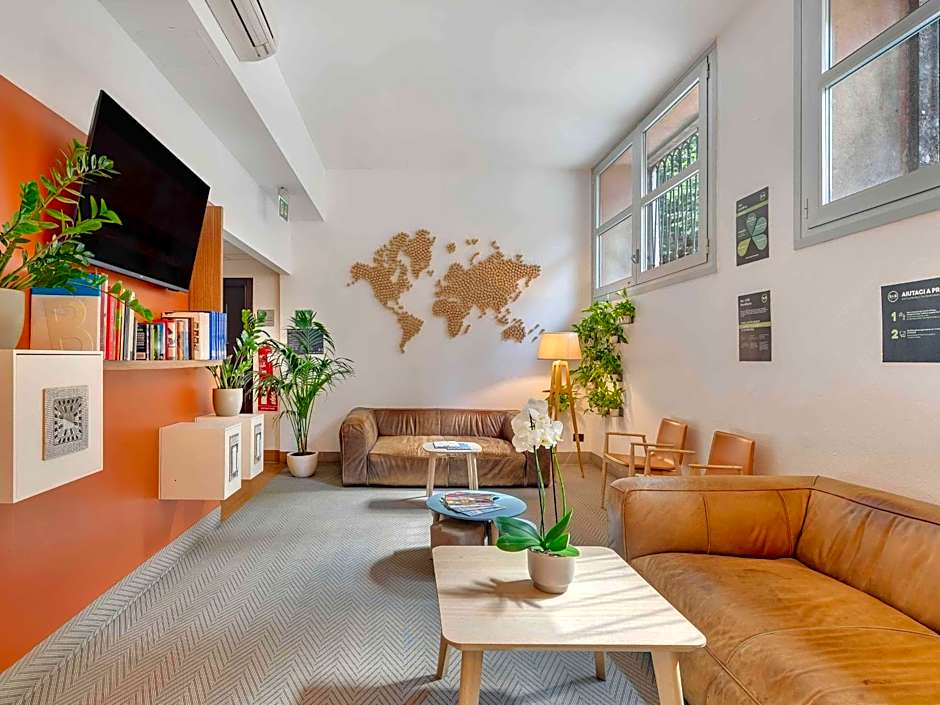 B&B Hotel Milano Sant'Ambrogio