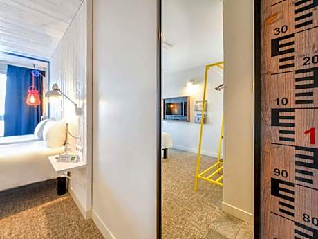 ibis styles La Rochelle Thalasso Chatelaillon