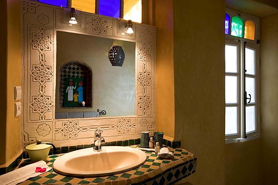 Riad Emotion