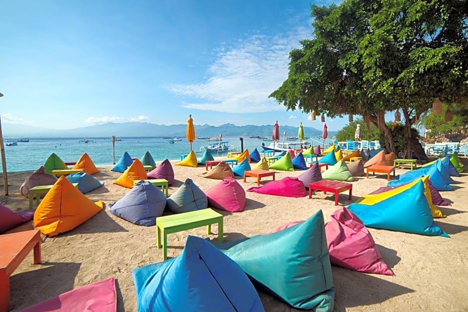 Gili Sands Hotel & Bar