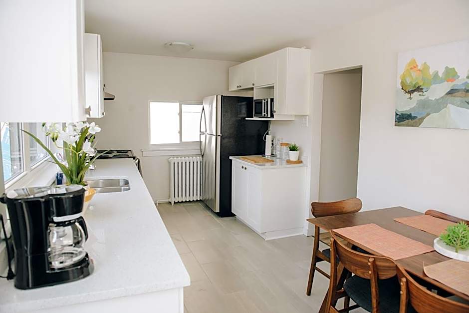 JstLikeHome - Old Town