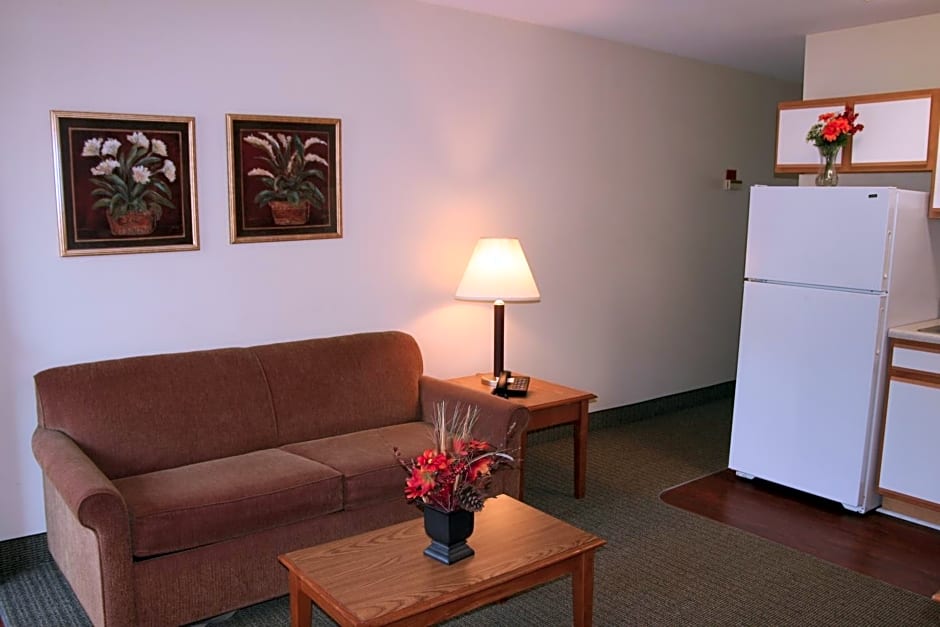 Affordable Suites Rocky Mount