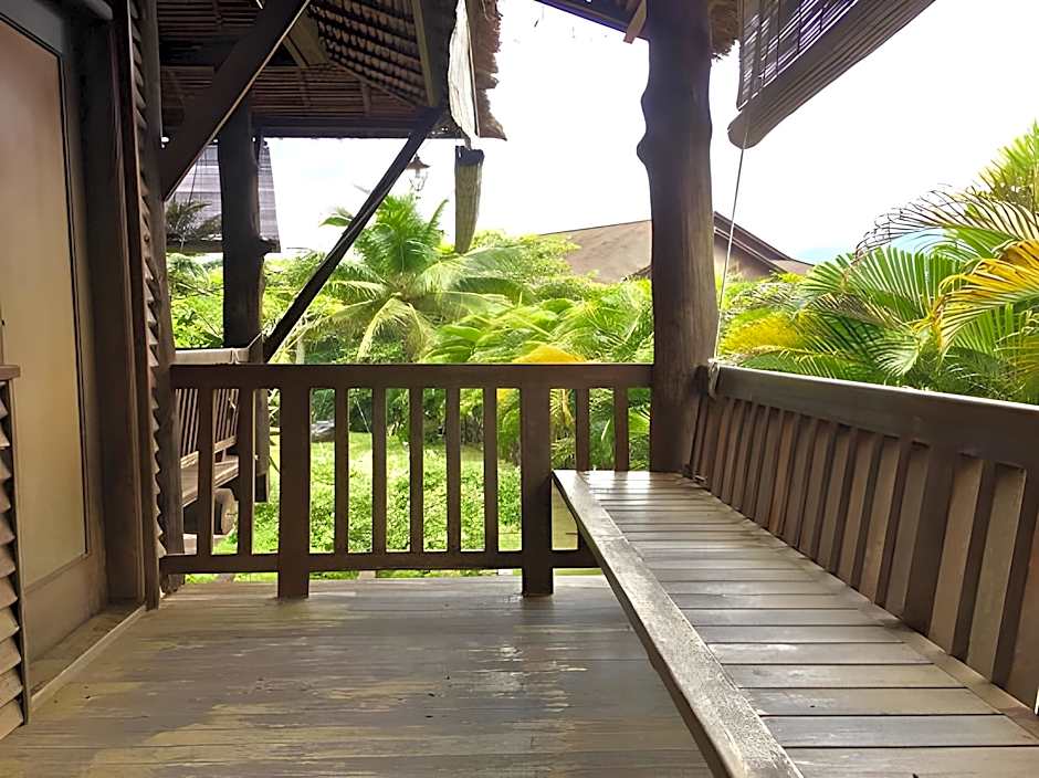 The Waterway Villa