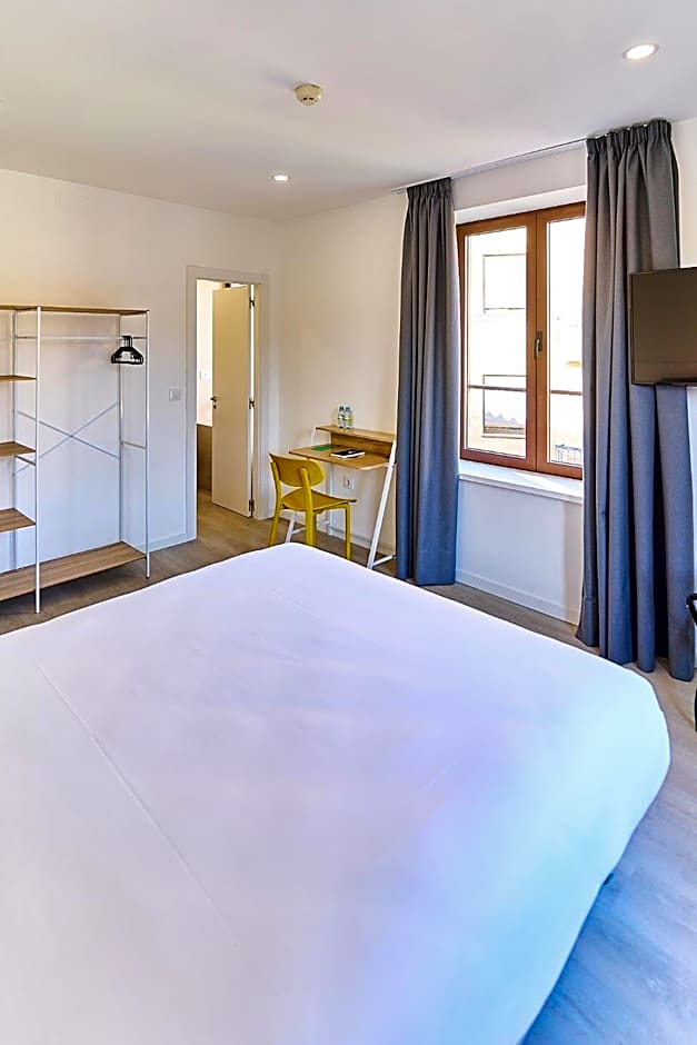 Hotel Gran Vía by gaiarooms