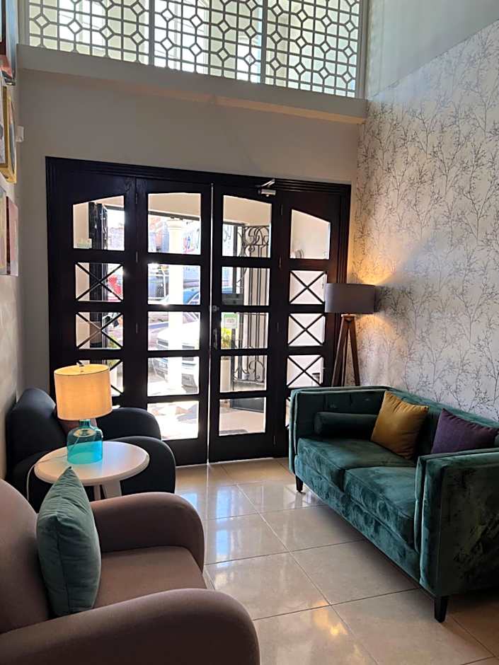 Photo 1 of 32 of Hotel Arribo