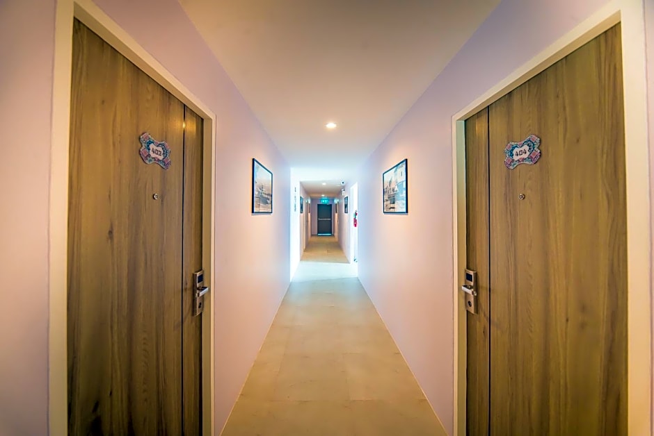 PeranaKan Boutique Hotel