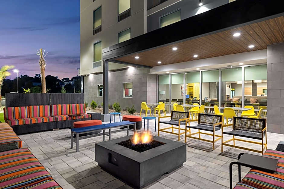 Home2 Suites by Hilton Niceville Eglin Air Force Base