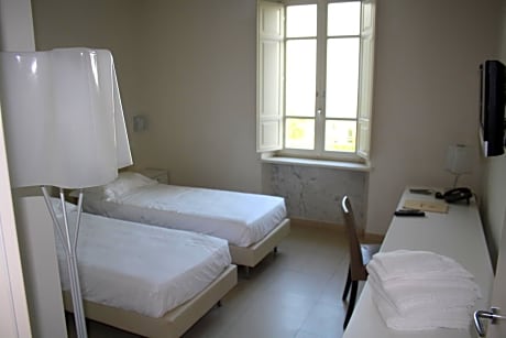 Family Room - Separate Building