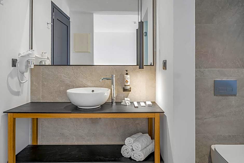 Panorama Village Hotel