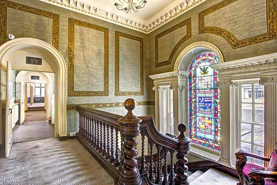 Best Western Walworth Castle Hotel