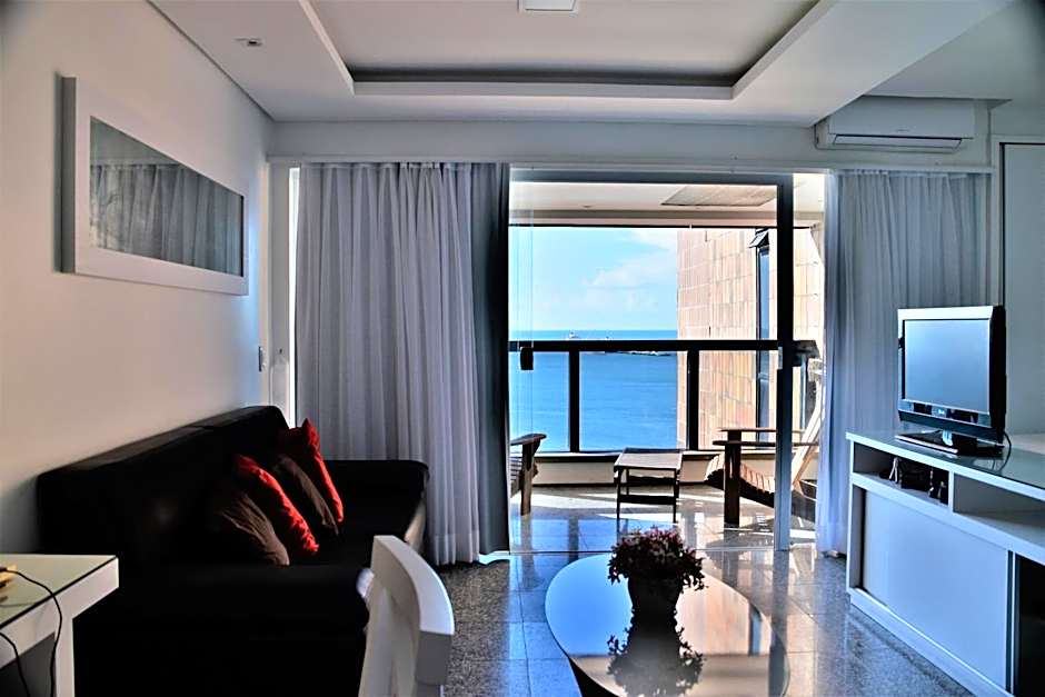 Seaflats Iracema Residence