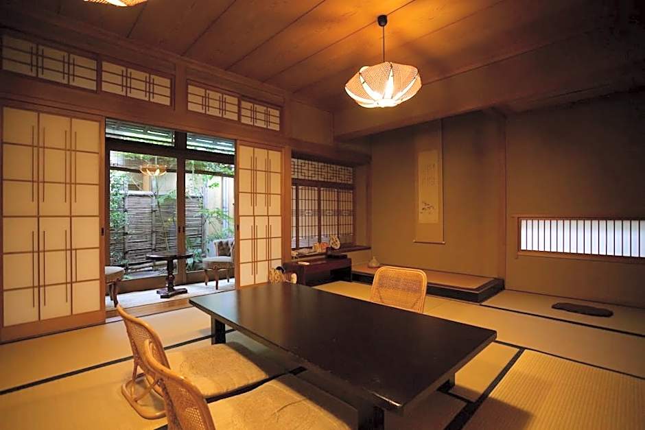 Ryokan Yumesaki