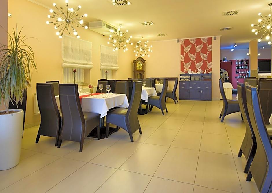 Parkhotel Plzen Congress Center