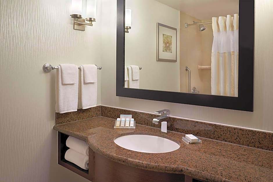 Hilton Garden Inn Toronto Airport West - Mississauga