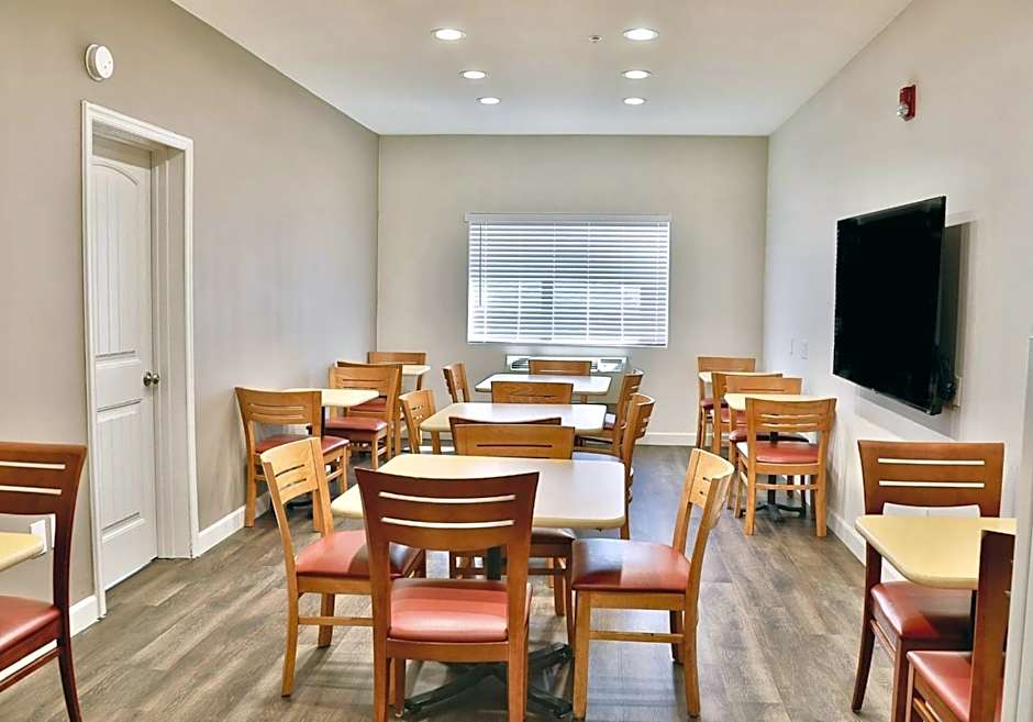 Baymont by Wyndham Tucson Airport