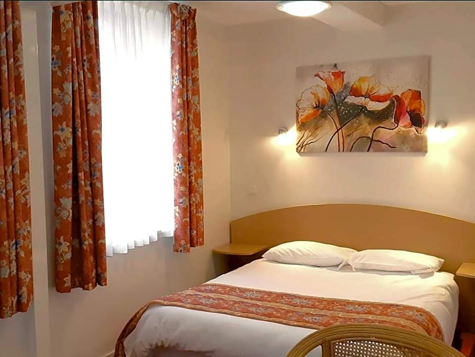 Logis Hôtel Le Val de Vence