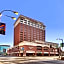 Hampton Inn By Hilton St Louis At The Arch