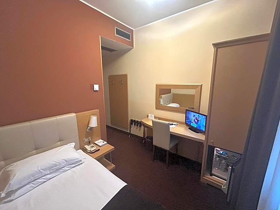 Hotel Vittoria