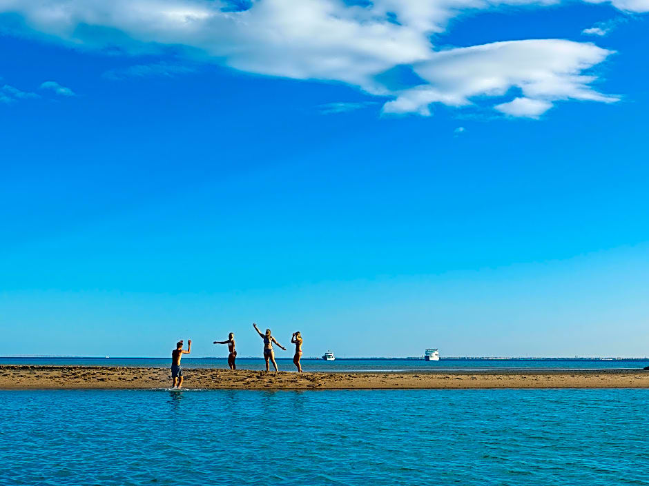 Club Paradisio El Gouna