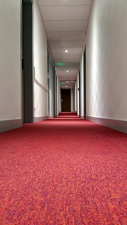 The Originals Access, HÃ´tel Figeac