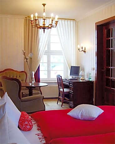 Hotel Altes Hafenhaus