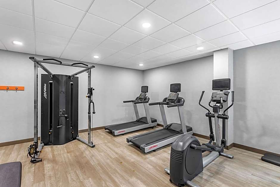 Hampton Inn By Hilton Knoxville-Airport