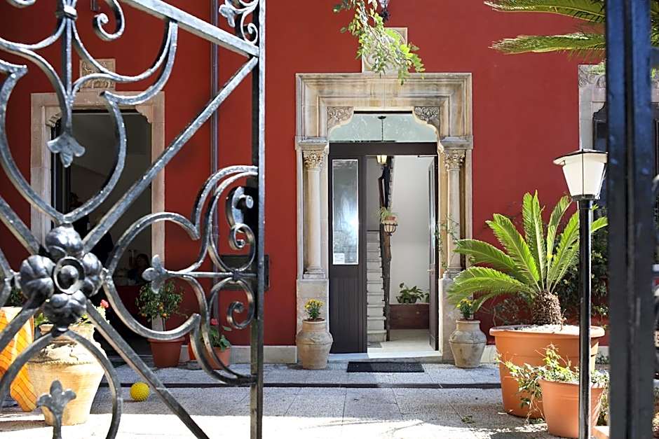Villa Astoria