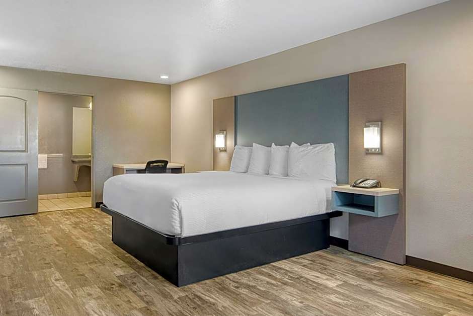 SureStay Hotel by Best Western Ukiah