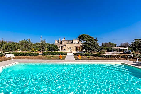 Il Casino Casalino B&B